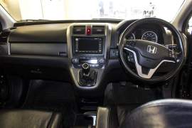Honda, CR-V, 2007, Ручной, дизель