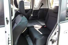 Mitsubishi, 2014, Automatic, Petrol