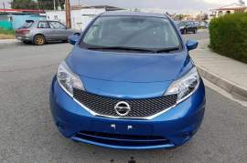 Nissan, Note, 2014, Automatic, Petrol