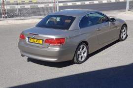 BMW, 3 Series, 320Ci, 2008, Automatic, Petrol