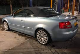 Audi, A4, 2003, Ручной, бензин