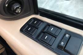 Land Rover, Range Rover, HSE Sport, 2006, Automatic, Diesel