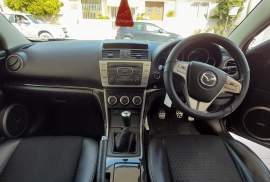 Mazda, MAZDA6, 2009, Ручной, дизель