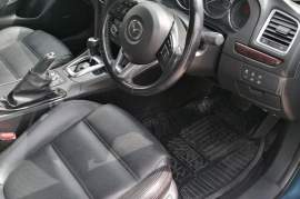 Mazda, MAZDA6, 2013, Automatic, Diesel