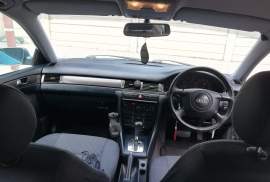 Audi, A6, 1998, Automatic, Petrol