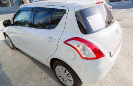 Suzuki, Swift, 2014, Automatic, Petrol