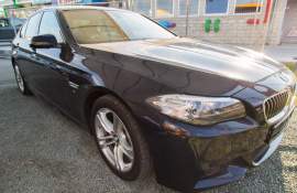 BMW, 5 Series, 2014, Automatic, Diesel