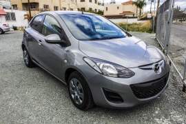 Mazda, Demio, 2013, Automatic, Petrol