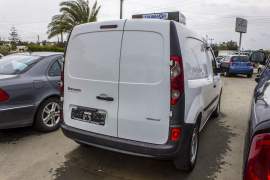 Renault, Kangoo, 2009, Manual, Diesel