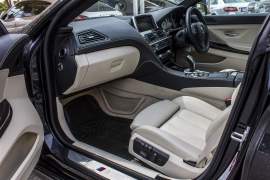 BMW, 6 Series, 640d, 2014, Автоматический, дизель