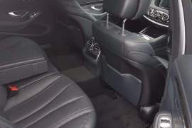 Mercedes, S-Class, S350, 2015, Automatic, Diesel
