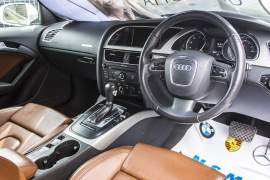 Audi, A5/S5/RS5, 2010, Αυτόματο, Βενζίνη