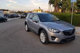 Mazda, CX-5, 2014, Αυτόματο, Πετρέλαιο