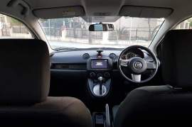 Mazda, Demio, 2013, Αυτόματο, Βενζίνη