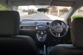 Mazda, Demio, 2013, Αυτόματο, Βενζίνη