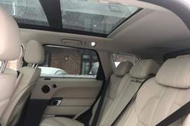 Land Rover, Range Rover, HSE Sport, 2014, Automatic, Diesel