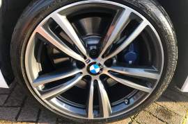 BMW, 4 Series, 435D, 2016, Автоматический, дизель