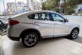 BMW, X4, 2015, Automatic, Diesel