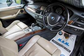BMW, X5, 2007, Automatic, Diesel