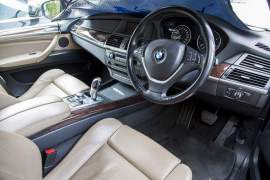 BMW, X5, 2009, Автоматический, дизель