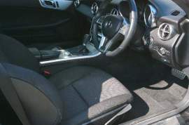 Mercedes, SLK-Class, SLK250, 2014, Automatic, Diesel