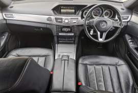 Mercedes, E-Class, E220, 2015, Автоматический, дизель