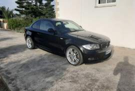 BMW, 1 Series, 120d, 2010, Manual, Diesel