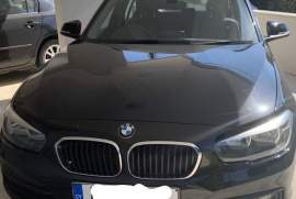 BMW, 1 Series, 118i, 2015, Automatic, Petrol