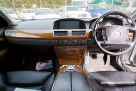 BMW, 7 Series, 735i, 2005, Автоматический, бензин