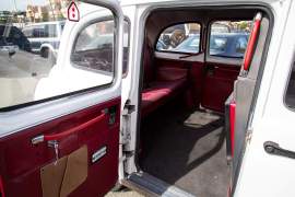 Austin, London Taxi Fairway, 1994, Αυτόματο, Πετρέλαιο