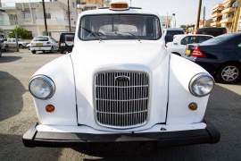 Austin, London Taxi Fairway, 1994, Αυτόματο, Πετρέλαιο