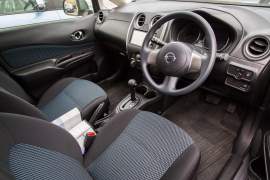 Nissan, Note, 2013, Automatic, Petrol