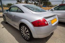 Audi, TT, 2004, Manual, Petrol