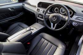 Mercedes, E-Class, E220, 2014, Автоматический, дизель
