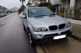 BMW, 2005, Automatic, Diesel