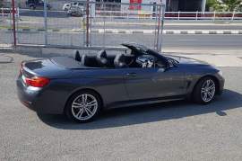 BMW, 4 Series, 420d, 2014, Автоматический, дизель