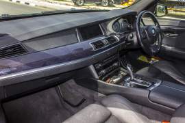 BMW, 5 Series, 535d, 2010, Автоматический, дизель