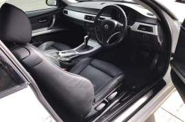 BMW, Alpina D3, 2010, Automatic, Diesel