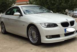 BMW, Alpina D3, 2010, Automatic, Diesel