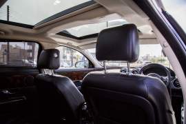 Jaguar, XJL, 2011, Automatic, Diesel