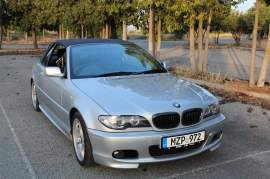 BMW, 3 Series, 318Ci, 2005, Manual, Petrol