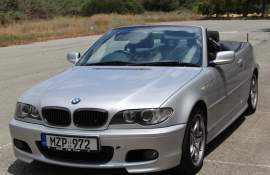BMW, 3 Series, 318Ci, 2005, Χειροκίνητο, Βενζίνη