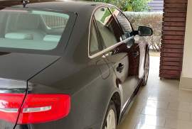 Audi, A4, 2013, Автоматический, бензин
