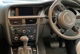 Audi, A4, 2013, Αυτόματο, Βενζίνη