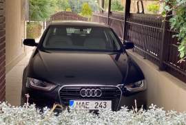 Audi, A4, 2013, Automatic, Petrol