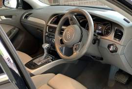 Audi, A4, 2013, Automatic, Petrol