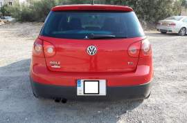 Volkswagen, Golf, 2008, Αυτόματο, Βενζίνη