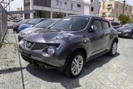 Nissan, Juke, 2012, Αυτόματο, Βενζίνη