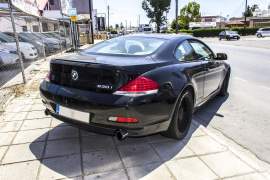 BMW, 6 Series, 630i, 2006, Αυτόματο, Βενζίνη