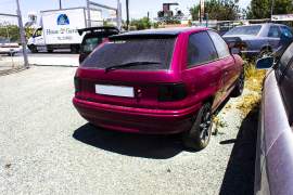 Opel, 1994, Manual, Diesel